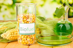 Dodleston biofuel availability