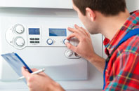 free Dodleston gas safe engineer quotes