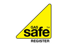 gas safe companies Dodleston
